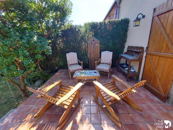 Maison - Vendu - 70 m² - LAVAL | The Door Man