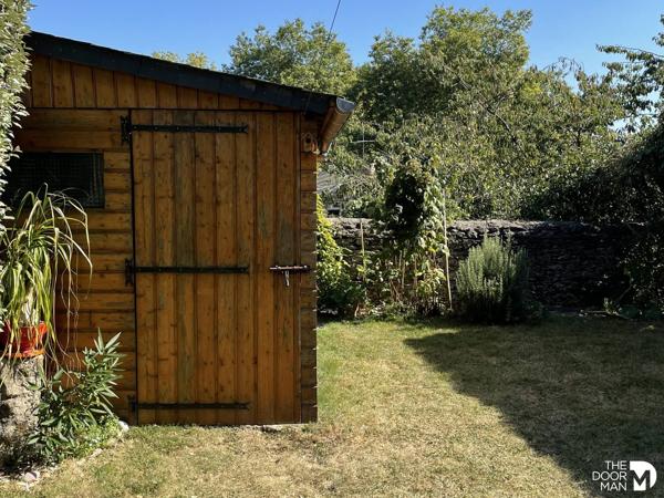 Maison - Vendu - 70 m² - LAVAL | The Door Man