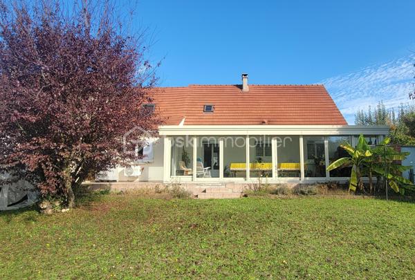 Maison de 149 m²