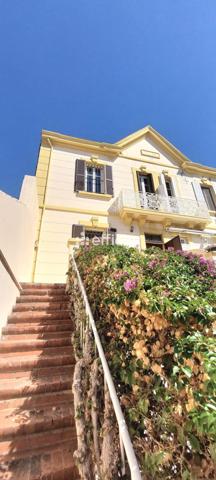 Maison 6 pièces - 160 m² Bien prestige