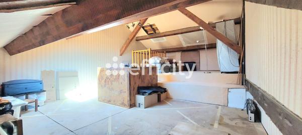 Maison 6 pièces - 160 m² Bien prestige