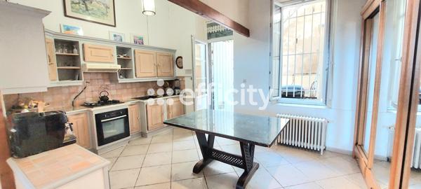 Maison 6 pièces - 160 m² Bien prestige