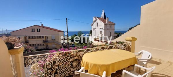 Maison 6 pièces - 160 m² Bien prestige