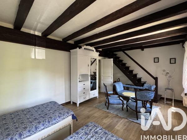 Maison à vendre 20 pièces 549 m² Saint-Jean-d'Aigues-Vives