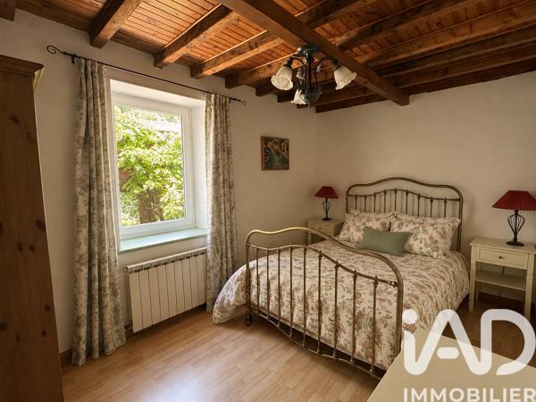 Maison à vendre 20 pièces 549 m² Saint-Jean-d'Aigues-Vives