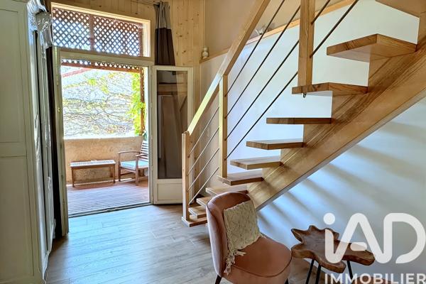 Maison à vendre 20 pièces 549 m² Saint-Jean-d'Aigues-Vives