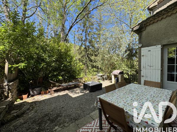 Maison à vendre 20 pièces 549 m² Saint-Jean-d'Aigues-Vives