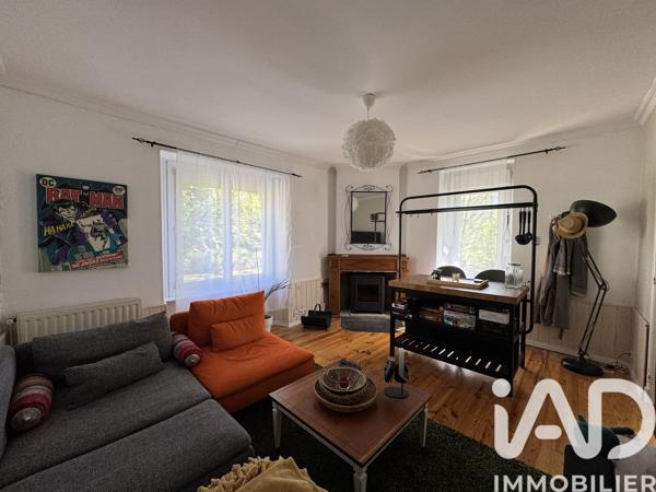Maison à vendre 20 pièces 549 m² Saint-Jean-d'Aigues-Vives