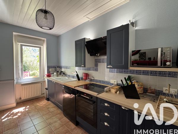Maison à vendre 20 pièces 549 m² Saint-Jean-d'Aigues-Vives