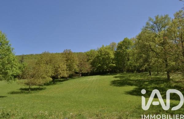 Maison à vendre 20 pièces 549 m² Saint-Jean-d'Aigues-Vives