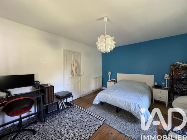 Maison à vendre 20 pièces 549 m² Saint-Jean-d'Aigues-Vives