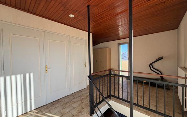 Maison à vendre    4 pièces •  Marignane