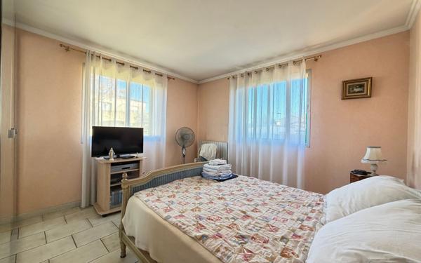 Maison à vendre    4 pièces •  Marignane