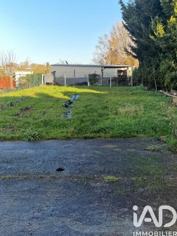 Maison à vendre 5 pièces 118 m² Loretz-d'Argenton