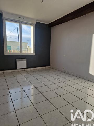 Maison à vendre 5 pièces 118 m² Loretz-d'Argenton