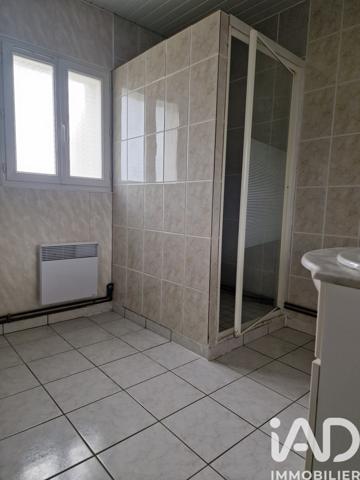 Maison à vendre 5 pièces 118 m² Loretz-d'Argenton