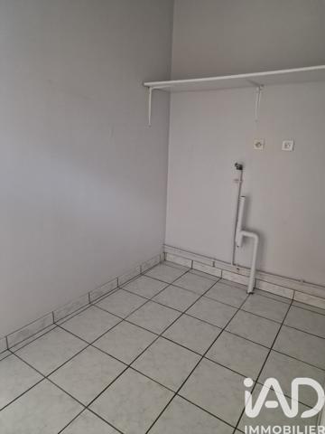 Maison à vendre 5 pièces 118 m² Loretz-d'Argenton