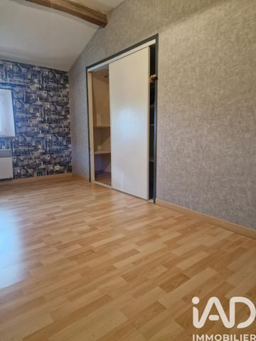 Maison à vendre 5 pièces 118 m² Loretz-d'Argenton
