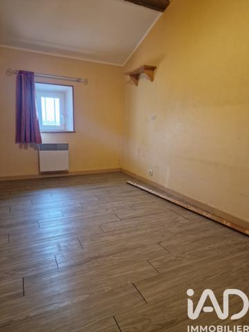 Maison à vendre 5 pièces 118 m² Loretz-d'Argenton