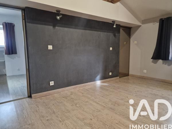 Maison à vendre 5 pièces 118 m² Loretz-d'Argenton
