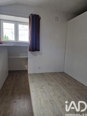 Maison à vendre 5 pièces 118 m² Loretz-d'Argenton