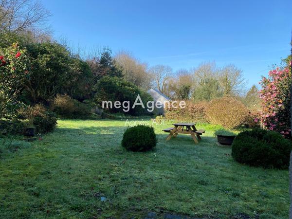 Maison à GREVILLE-HAGUE, 50440 - 5 pièces 146m²