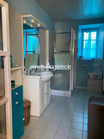 Maison à GREVILLE-HAGUE, 50440 - 5 pièces 146m²