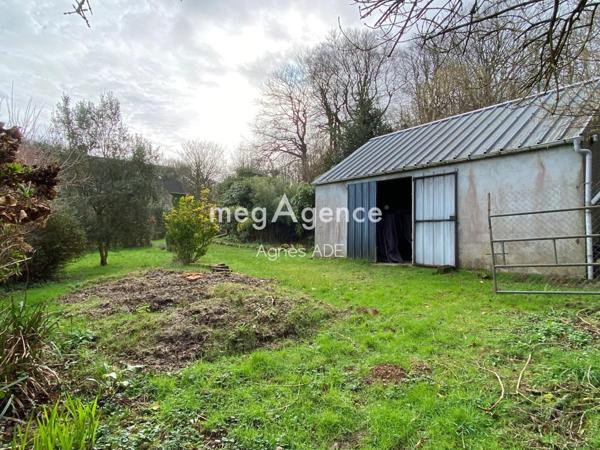 Maison à GREVILLE-HAGUE, 50440 - 5 pièces 146m²