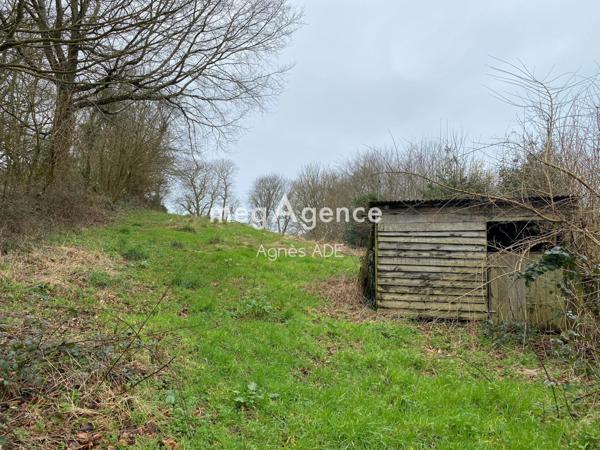 Maison à GREVILLE-HAGUE, 50440 - 5 pièces 146m²