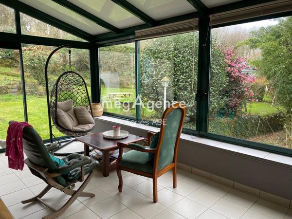 Maison à GREVILLE-HAGUE, 50440 - 5 pièces 146m²