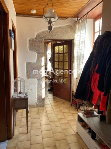 Maison à GREVILLE-HAGUE, 50440 - 5 pièces 146m²