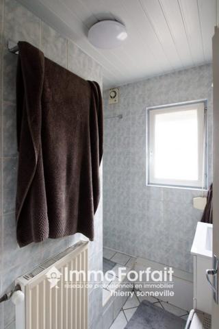 Maison mitoyenne 1 côté Hersin-Coupigny 100 m²