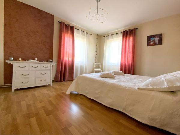 Centre-ville de Gérardmer / calme / 10 min du lac / jardin