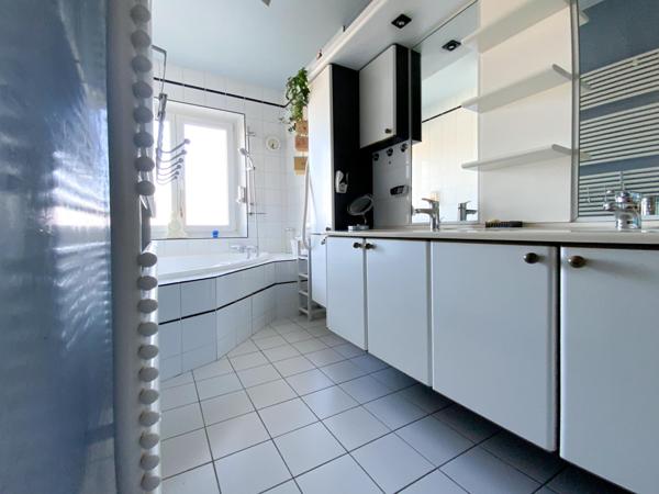 Centre-ville de Gérardmer / calme / 10 min du lac / jardin