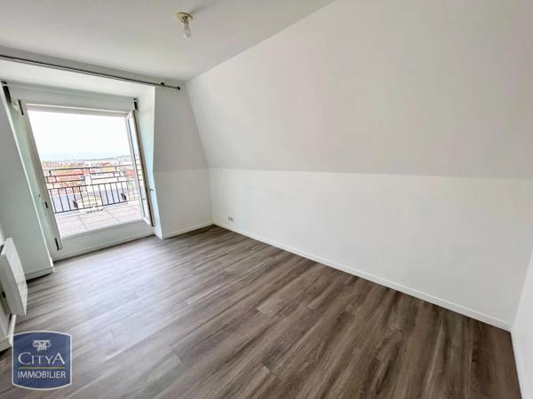 Appartement à louer 4 pièces 85.03m² Le Raincy (93340)