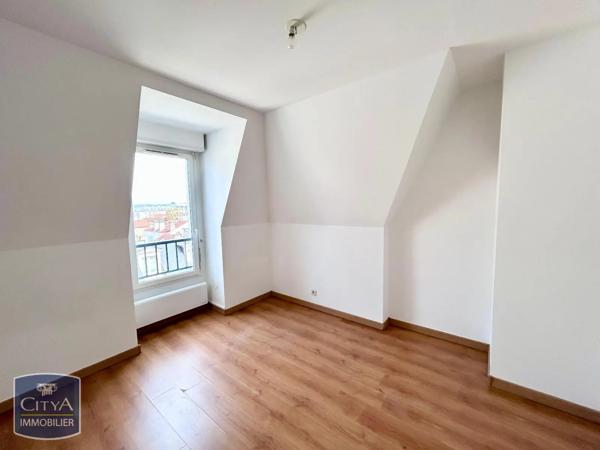 Appartement à louer 4 pièces 85.03m² Le Raincy (93340)