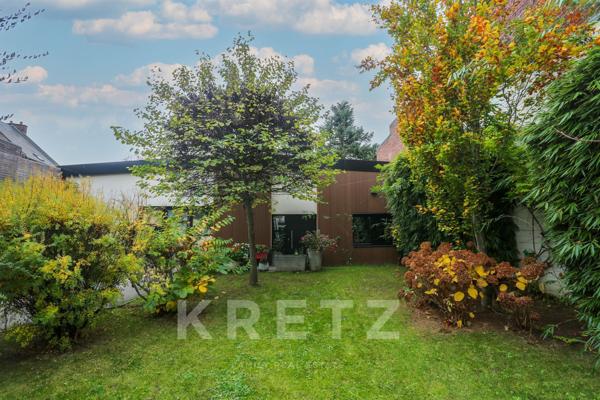 Maison de caractère rénovée avec piscine.