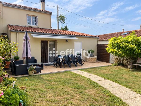 Maison
         6 pièces
        - 113 m² 240 990 €*