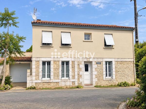 Maison
         6 pièces
        - 113 m² 240 990 €*