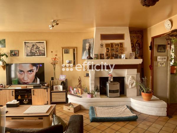 Maison
         6 pièces
        - 113 m² 240 990 €*