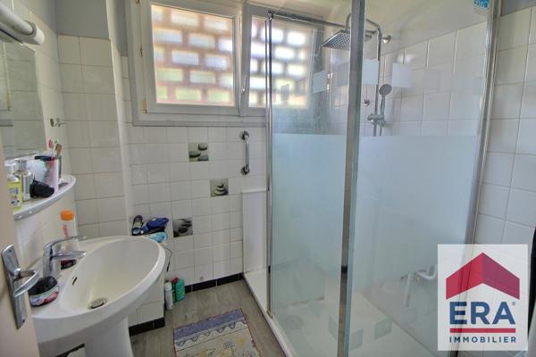 Appartement et garage Pierrelatte