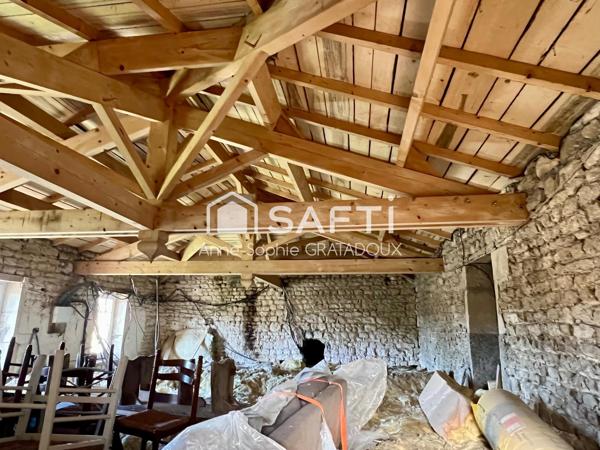 Maison de plain pied 145 m2 - 4 chambres