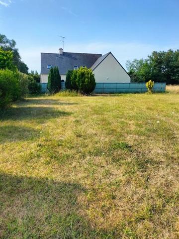 Terrain à vendre 174 400 € Loctudy 1014 m² DPE