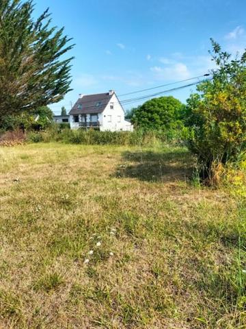 Terrain à vendre 174 400 € Loctudy 1014 m² DPE
