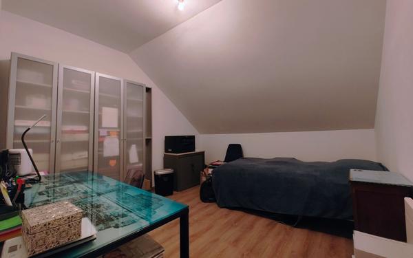 Maison à vendre    7 pièces • 215 m2 Marly-Gomont