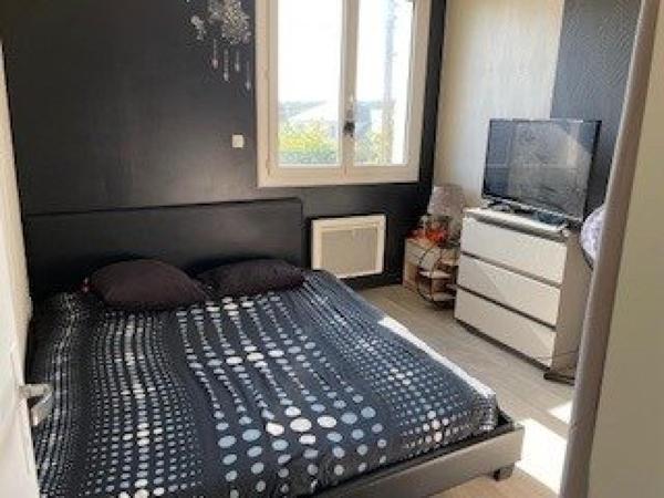 PORT BRILLET : Maison de village en parfait état