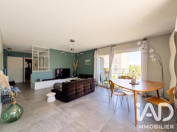 Appartement à vendre 5 pièces 110 m² Lyon 3