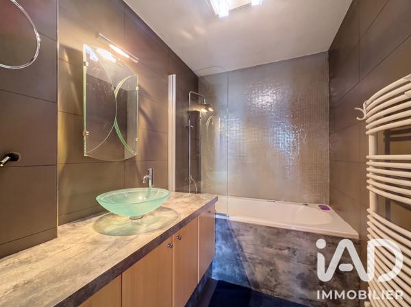 Appartement à vendre 5 pièces 110 m² Lyon 3