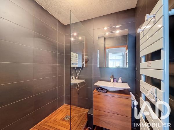 Appartement à vendre 5 pièces 110 m² Lyon 3