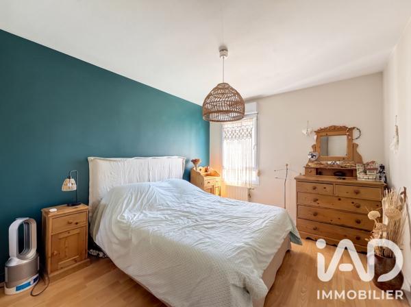 Appartement à vendre 5 pièces 110 m² Lyon 3